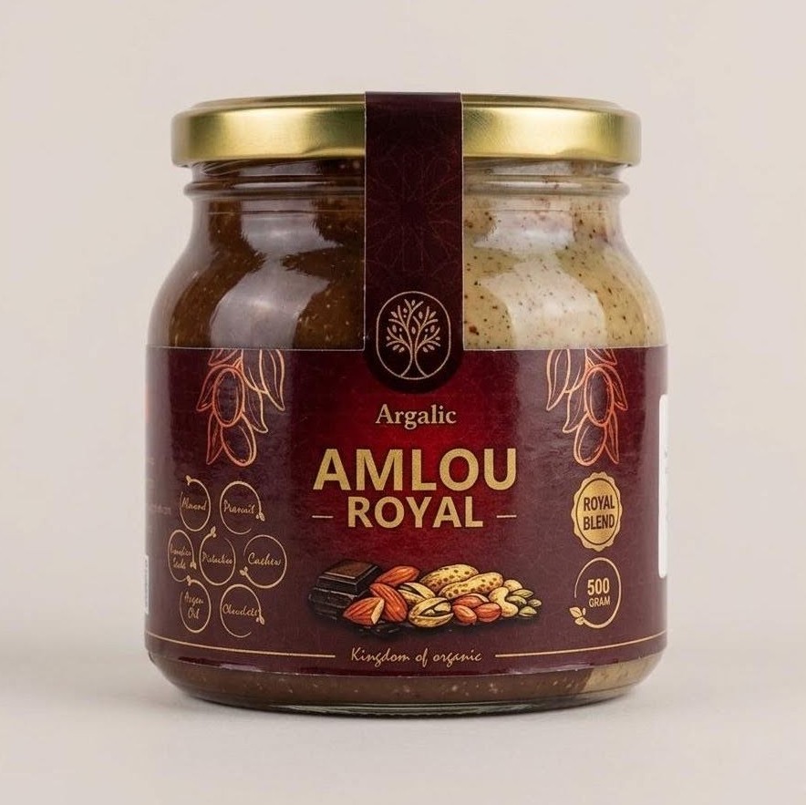 Amlou Royal
